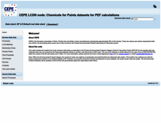 lcdn-cepe.org screenshot