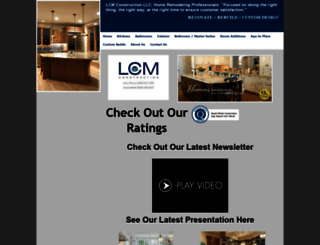 lcmky.com screenshot