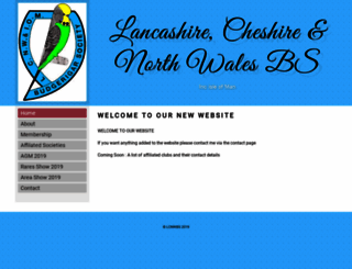 lcnwbs.co.uk screenshot