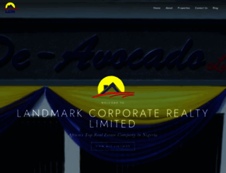 lcrng.com screenshot