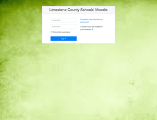 lcsk12.remote-learner.net screenshot