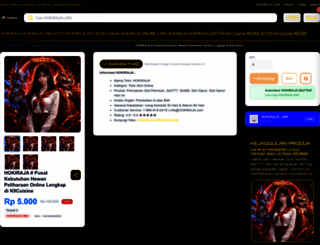 lcwatches.com screenshot