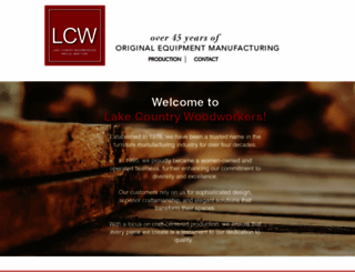 lcww.com screenshot