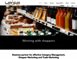 ld-co.com screenshot