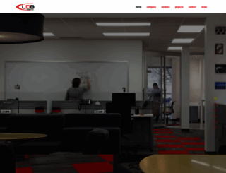 ldbdesign.com screenshot