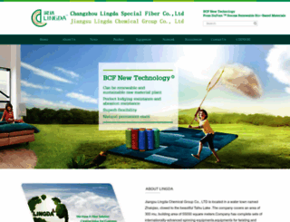 ldfibre.com screenshot