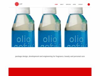 ldpinc.com screenshot