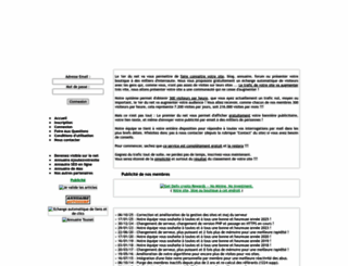 le1er.net screenshot