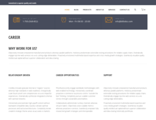 leaderpetrol.com screenshot
