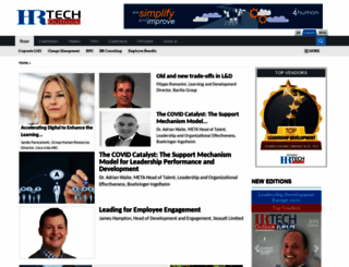 leadership-development-europe.hrtechoutlook.com screenshot
