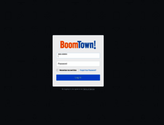 leads.boomtownroi.com screenshot