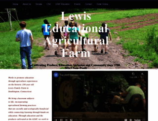 leafct.com screenshot