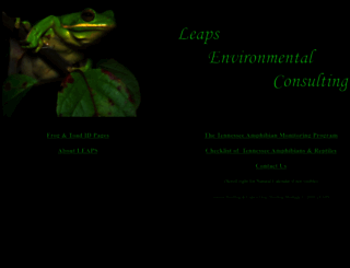 leaps.ms screenshot