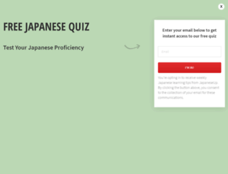learn-hiragana-katakana.com screenshot