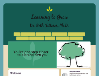 learn-to-grow.com screenshot