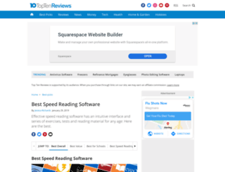 learn-to-read-software-review.toptenreviews.com screenshot