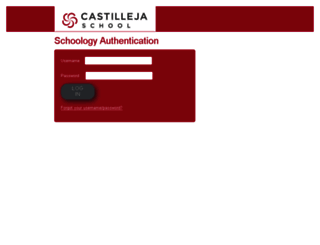 learn.castilleja.org screenshot