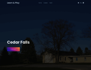 learnandplaycv.com screenshot