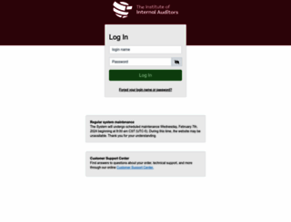learncia.partnerrc.com screenshot