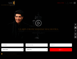 learnfrommanishmalhotra.com screenshot