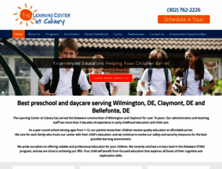 learningcenterkids.org screenshot