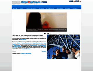 learningportugueseinportugal.com screenshot