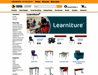 learniture.net screenshot