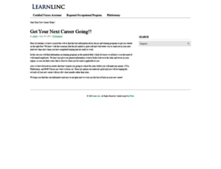 learnlinc.com screenshot