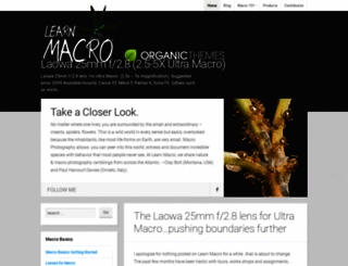 learnmacro.com screenshot