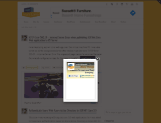 learnsharecorner.com screenshot