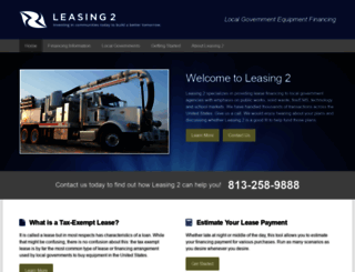 leasing2.com screenshot