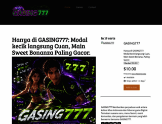 leatherbaggallery.com screenshot