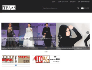 lebaas.com screenshot