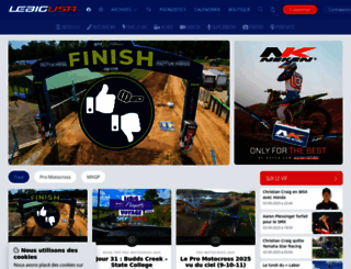 lebigusa.com screenshot