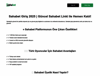 lebinca.com screenshot