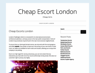 lechomagazine.uk screenshot