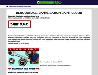 lecollectifdenoel.fr screenshot
