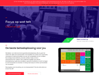 lecreditsportif.nl screenshot