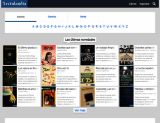 lectulandia.com screenshot