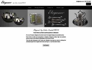 leeber.com screenshot