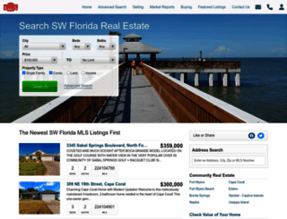leecountyonline.com screenshot