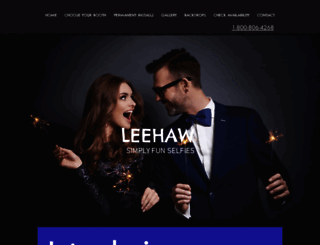 leehaw.com screenshot