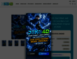 leeparts.com screenshot