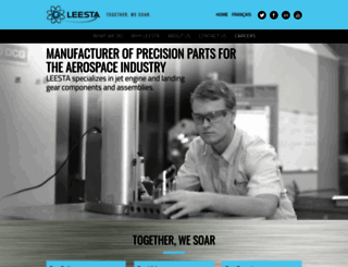 leesta.com screenshot