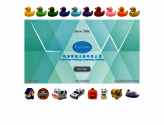 leewing.com.hk screenshot