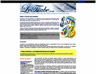 lefiabe.com screenshot