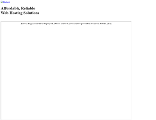 leftfielder.org screenshot