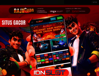 legacyfights.net screenshot