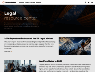 legalexecutiveinstitute.com screenshot