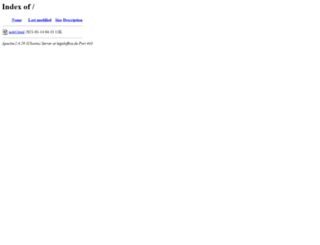 legaloffice.de screenshot